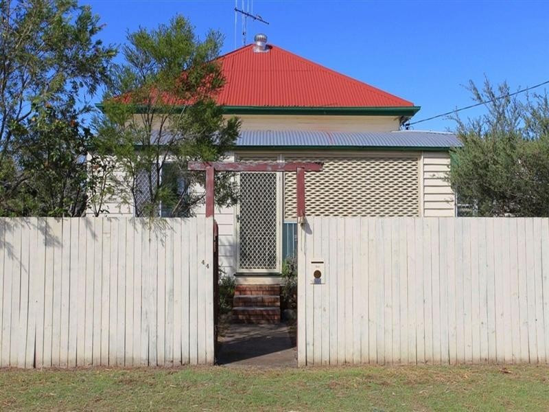 44 Goodwin Street, Bundaberg South QLD 4670