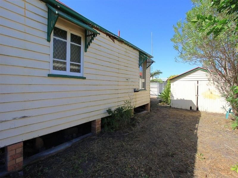 44 Goodwin Street, Bundaberg South QLD 4670