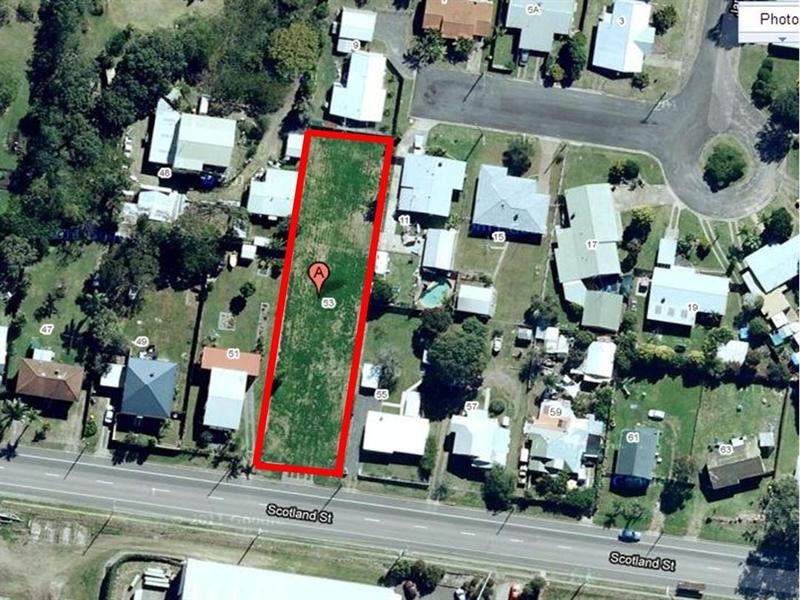 53 Scotland Street, Bundaberg East QLD 4670