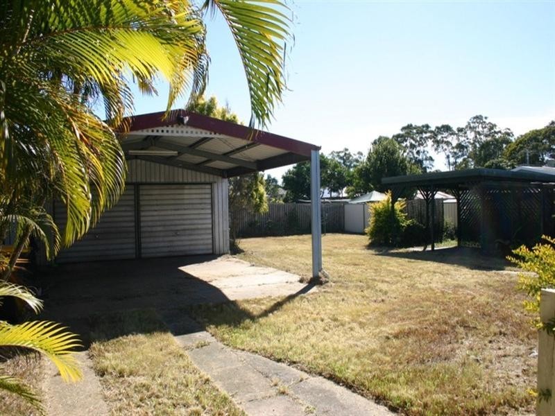 21 Ford Street, Bundaberg South QLD 4670
