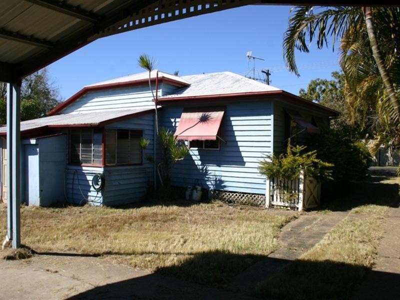 21 Ford Street, Bundaberg South QLD 4670