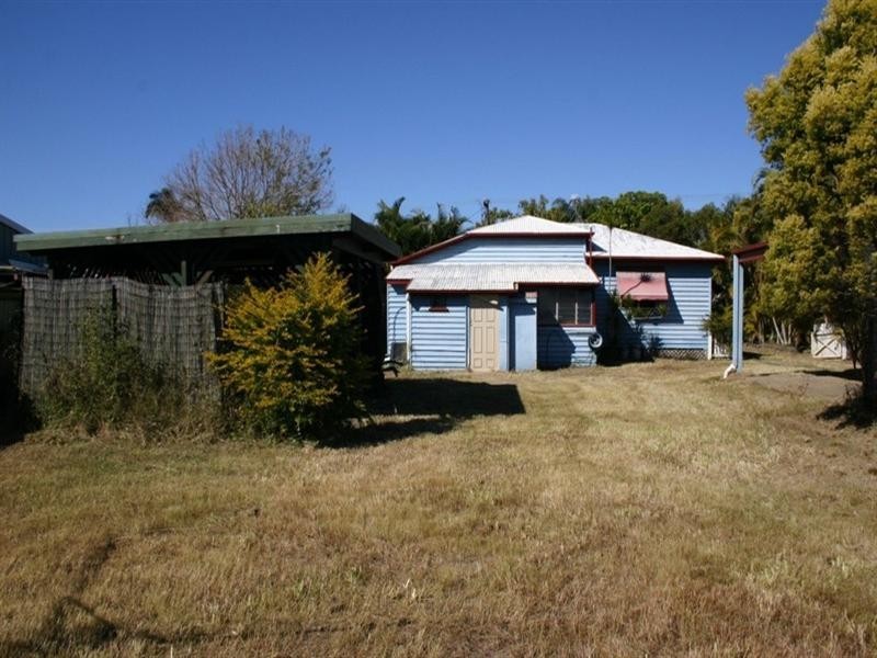 21 Ford Street, Bundaberg South QLD 4670