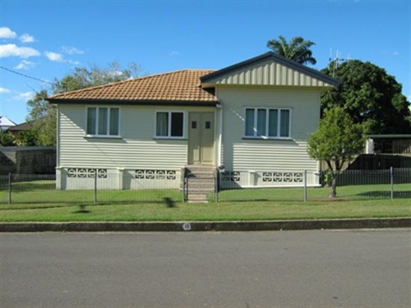 10 Rossolini Street, Bundaberg Central QLD 4670