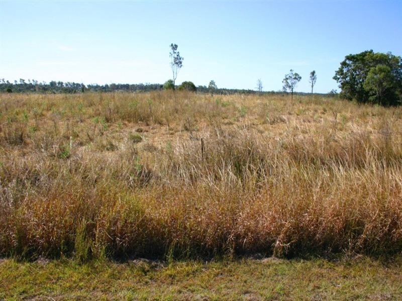 Lot 27 Lloyd Jones Street, Rosedale QLD 4674