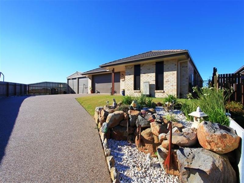 20 Wedgeleaf Place, Ashfield QLD 4670