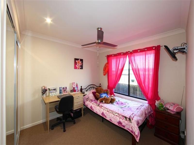 20 Wedgeleaf Place, Ashfield QLD 4670