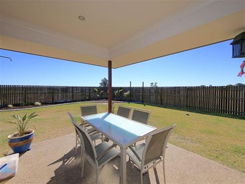 20 Wedgeleaf Place, Ashfield QLD 4670