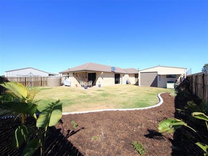 20 Wedgeleaf Place, Ashfield QLD 4670