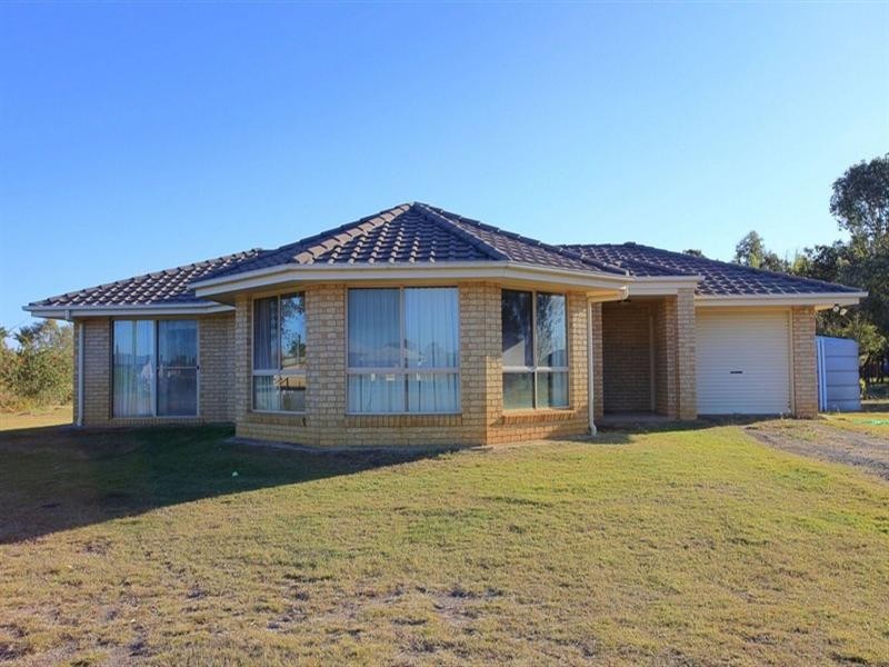41 Pinto Avenue, Branyan QLD 4670