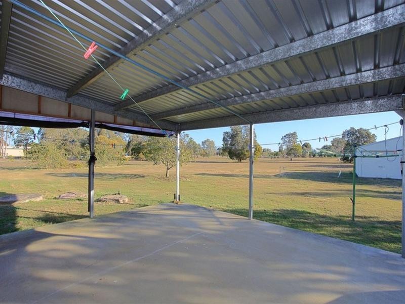 41 Pinto Avenue, Branyan QLD 4670