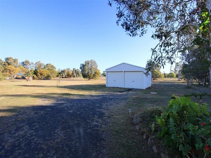 41 Pinto Avenue, Branyan QLD 4670