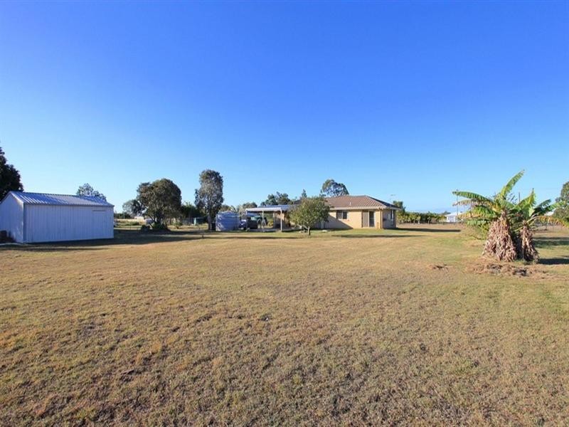41 Pinto Avenue, Branyan QLD 4670