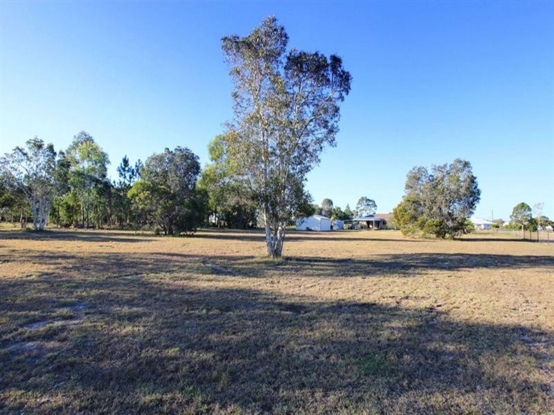 41 Pinto Avenue, Branyan QLD 4670