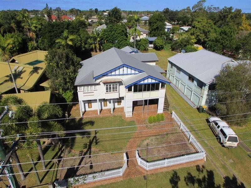 Bundaberg West QLD 4670