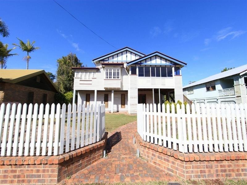 Bundaberg West QLD 4670