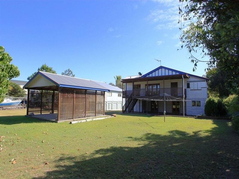 Bundaberg West QLD 4670