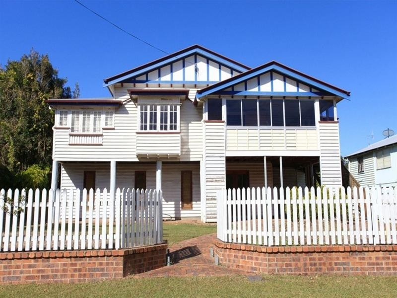 Bundaberg West QLD 4670