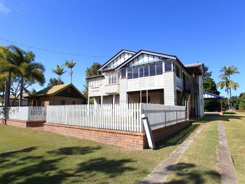 Bundaberg West QLD 4670