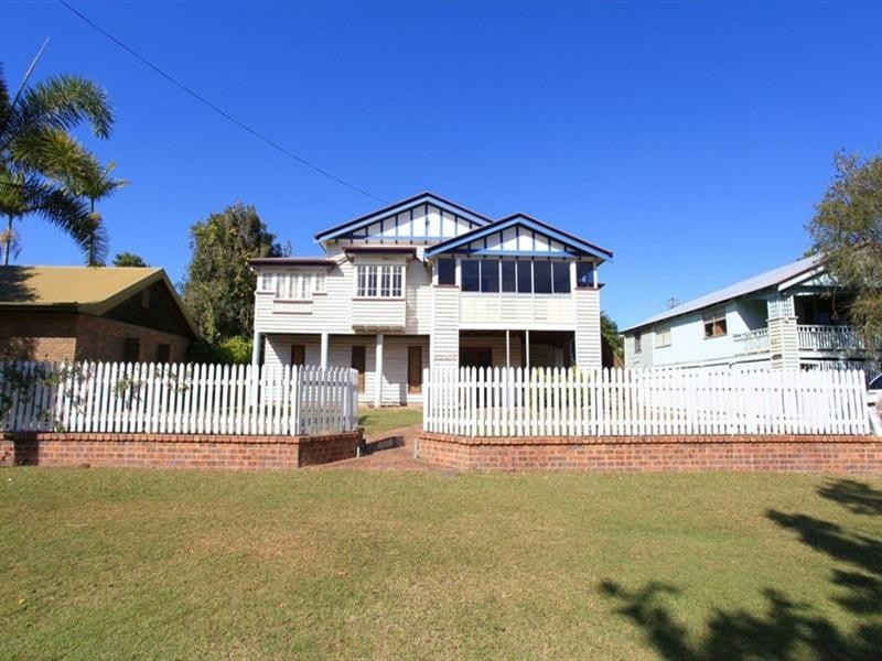 Bundaberg West QLD 4670