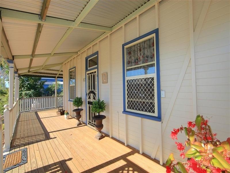 80 Woondooma Street, Bundaberg West QLD 4670