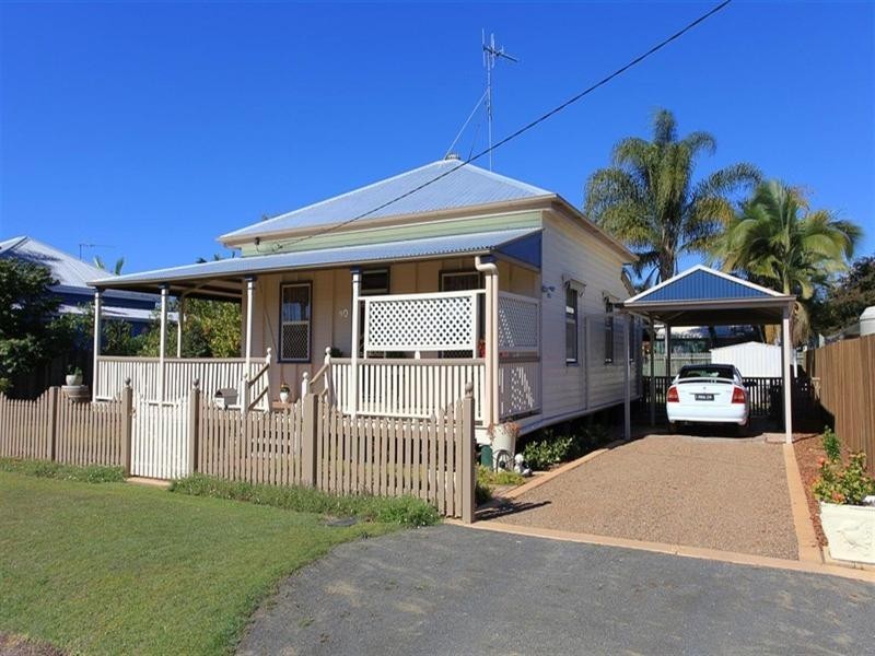 80 Woondooma Street, Bundaberg West QLD 4670