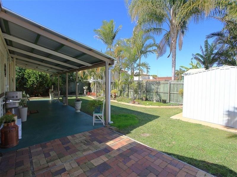 80 Woondooma Street, Bundaberg West QLD 4670