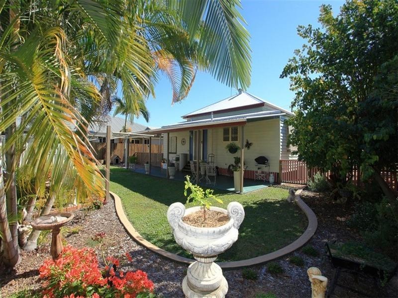 80 Woondooma Street, Bundaberg West QLD 4670