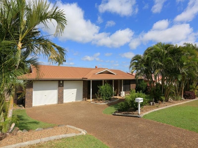 38 Baldwin Crescent, Avoca QLD 4670