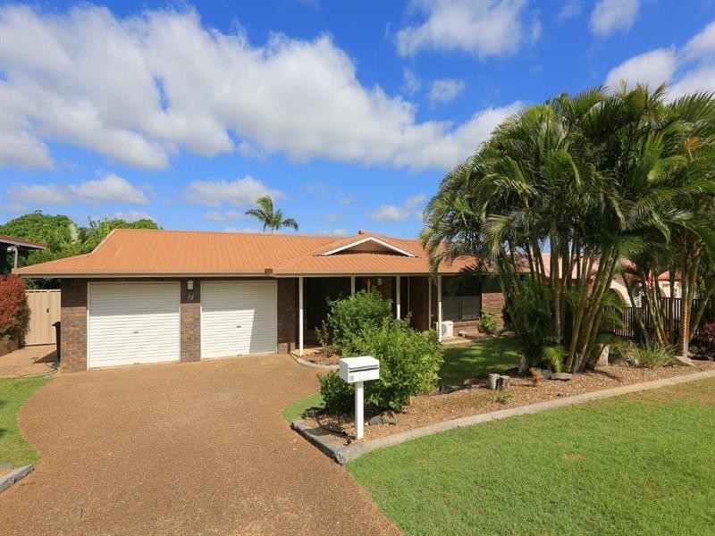 38 Baldwin Crescent, Avoca QLD 4670