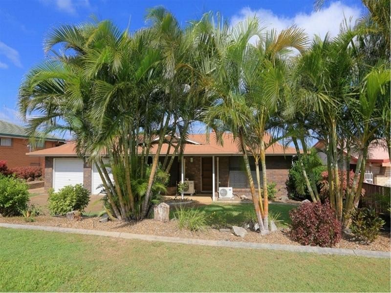 38 Baldwin Crescent, Avoca QLD 4670