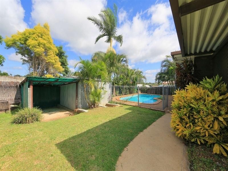 38 Baldwin Crescent, Avoca QLD 4670