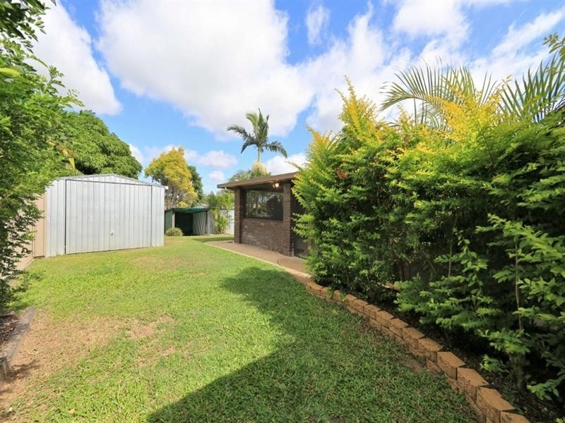 38 Baldwin Crescent, Avoca QLD 4670