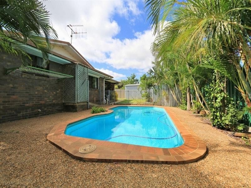 38 Baldwin Crescent, Avoca QLD 4670