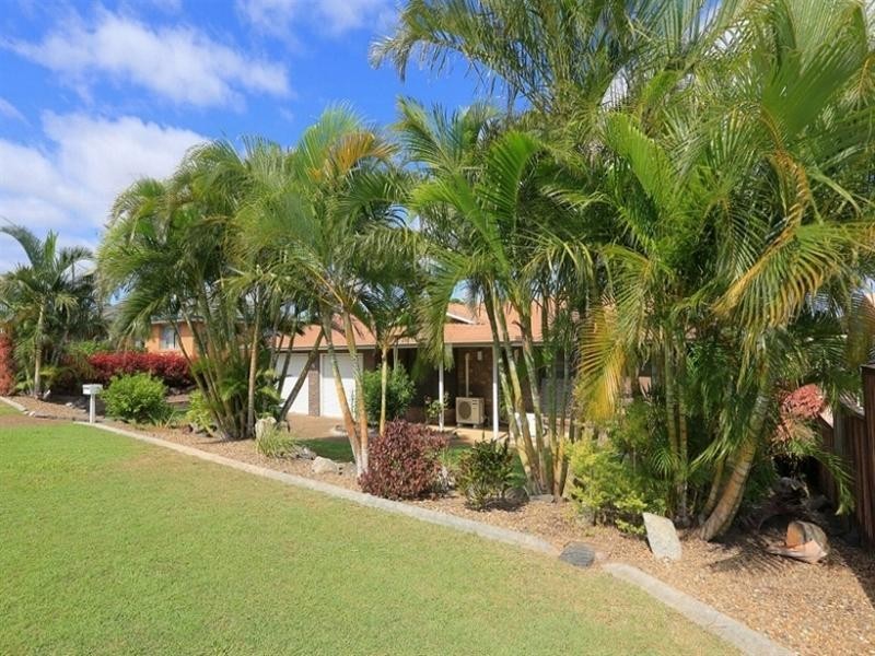 38 Baldwin Crescent, Avoca QLD 4670