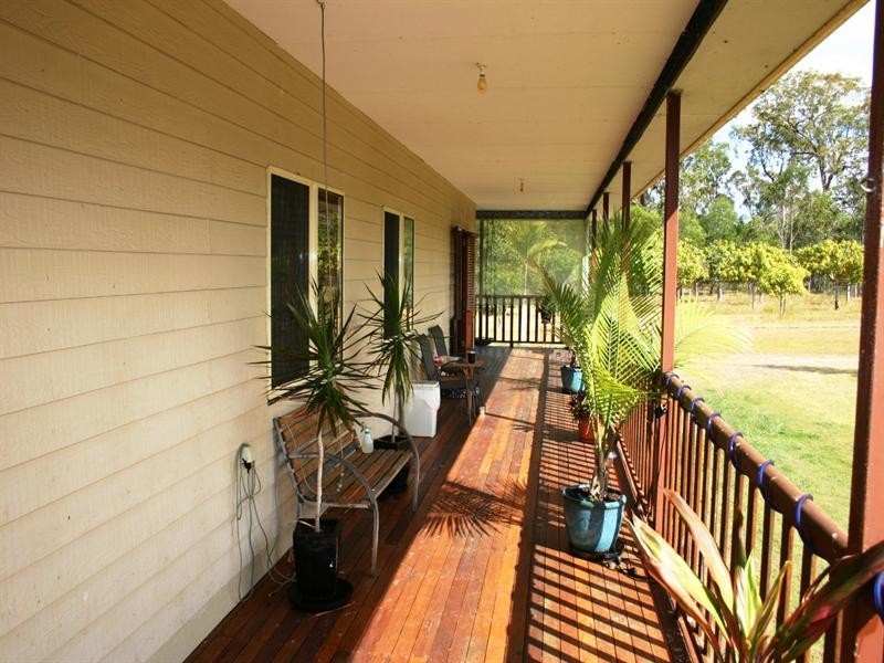 104 Buxton Road, Isis River QLD 4660