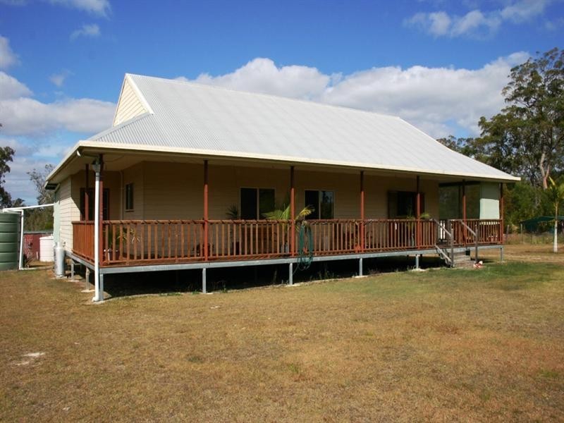 104 Buxton Road, Isis River QLD 4660