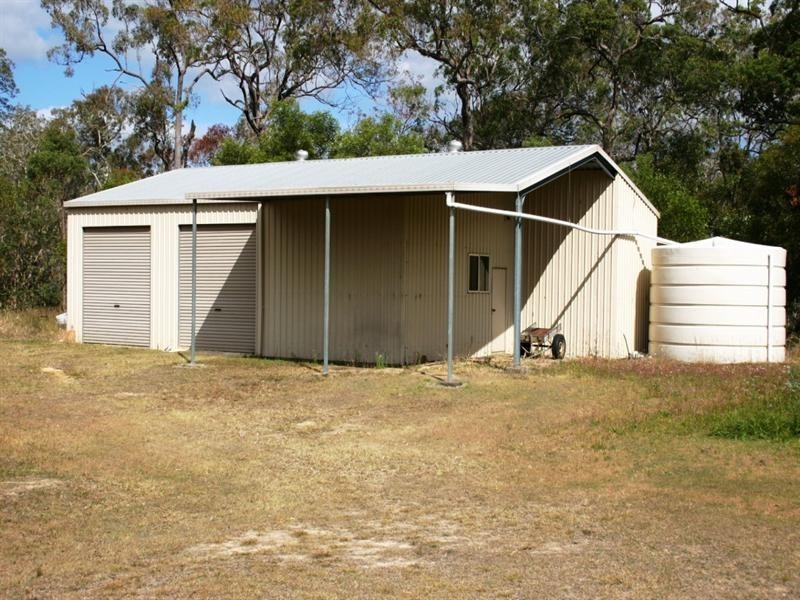 104 Buxton Road, Isis River QLD 4660