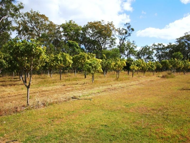 104 Buxton Road, Isis River QLD 4660