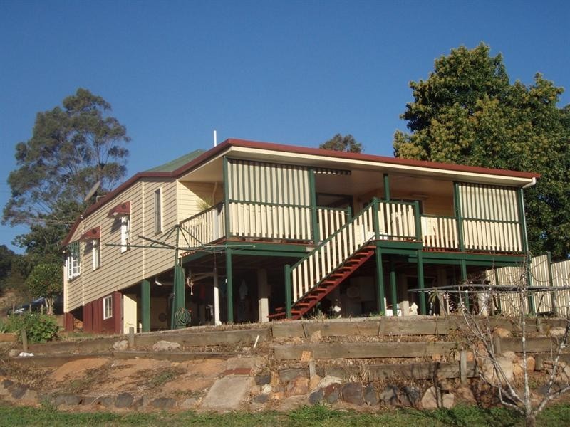 34 Ridgway Street, Childers QLD 4660