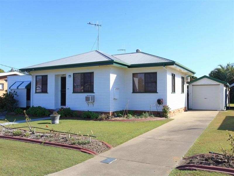 345 Bourbong Street, Millbank QLD 4670