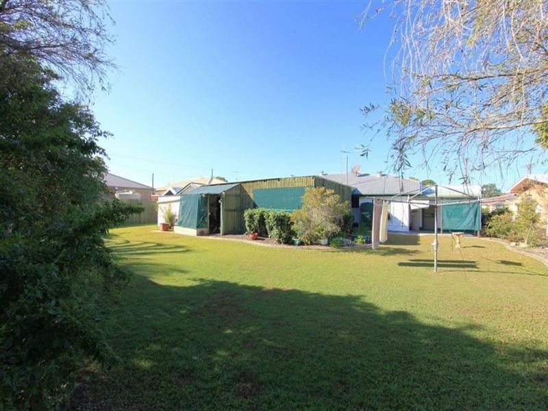 345 Bourbong Street, Millbank QLD 4670