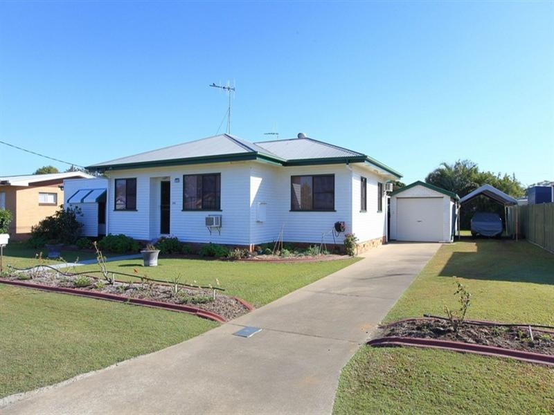 345 Bourbong Street, Millbank QLD 4670