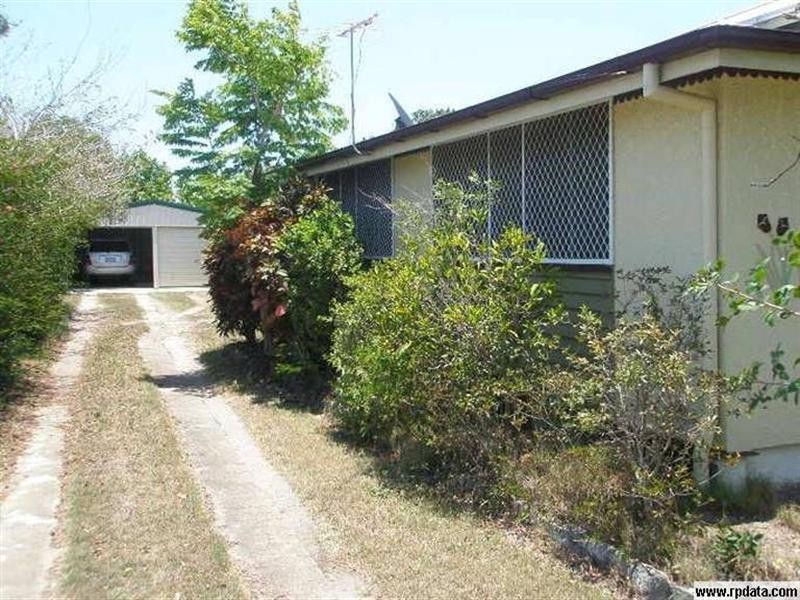 39 Pitt Street, Walkervale QLD 4670