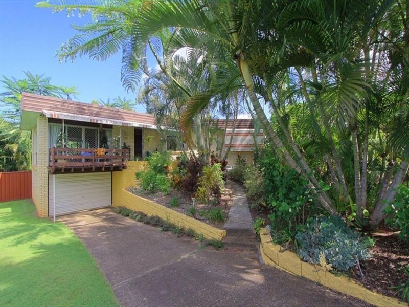 232 Walker Street, Millbank QLD 4670