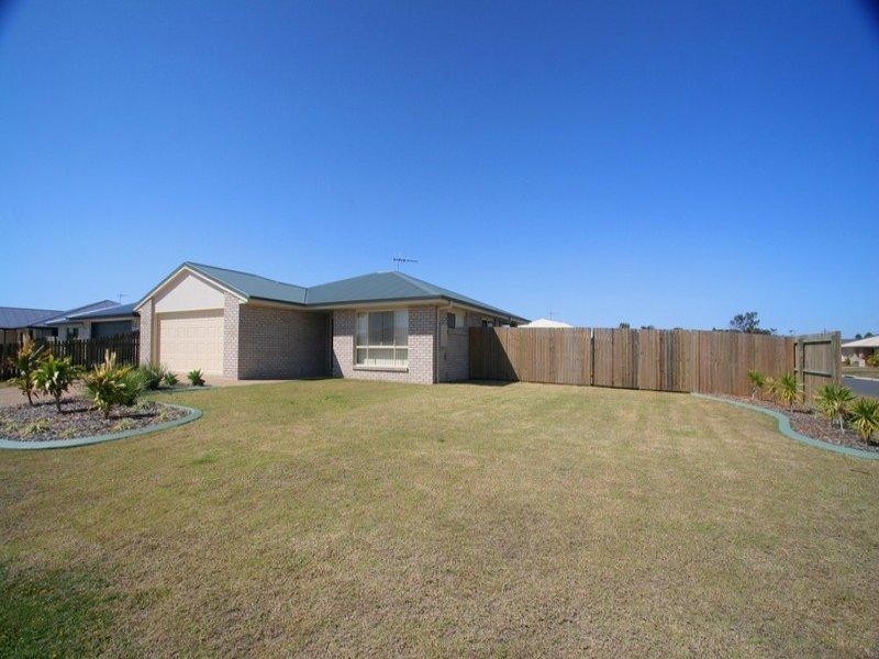 2 Halloran Court, Thabeban QLD 4670