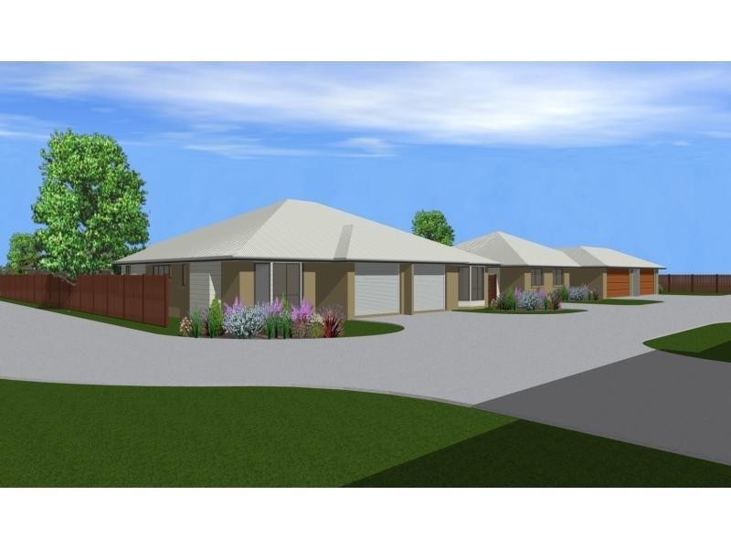 6/148 McCarthy Road, Avenell Heights QLD 4670