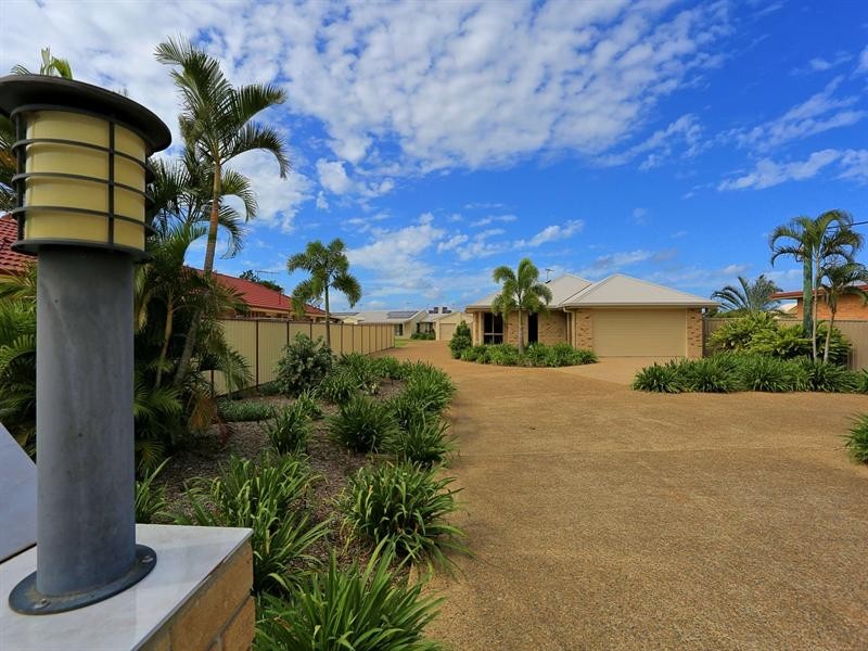 6/148 McCarthy Road, Avenell Heights QLD 4670