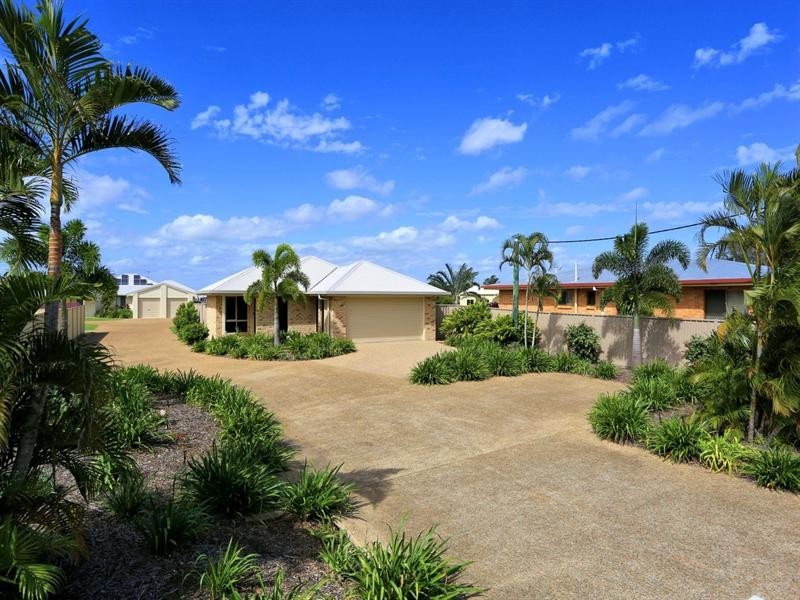 6/148 McCarthy Road, Avenell Heights QLD 4670