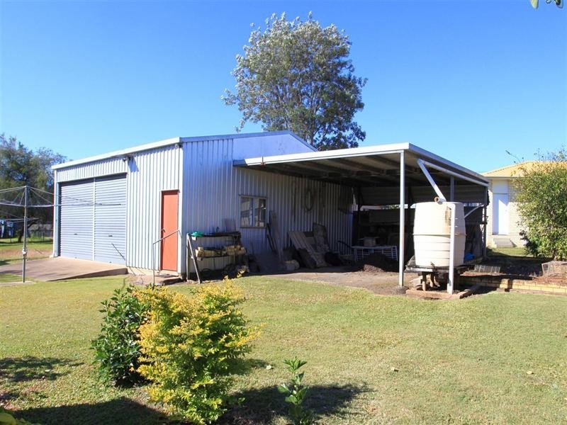 16 Olsen Street, Bundaberg East QLD 4670
