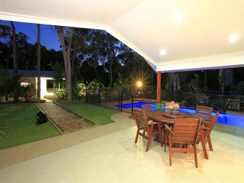 127 Sylvan Drive, Moore Park Beach QLD 4670